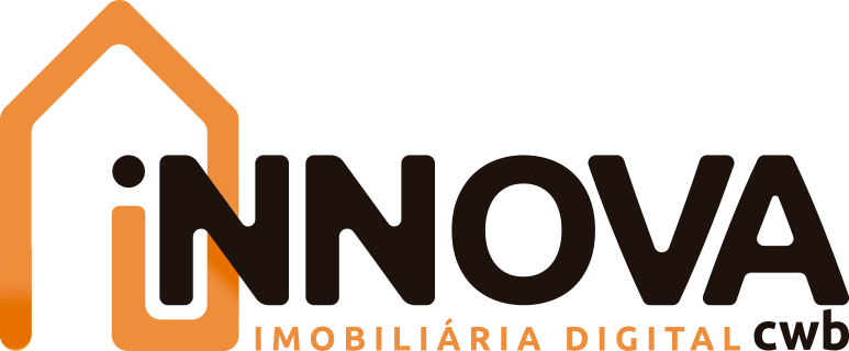 Logo do Innova Imobiliária Digital
